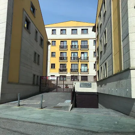 Tranquilo Atico Con Gran Terraza Y Magnificas Vistas 公寓