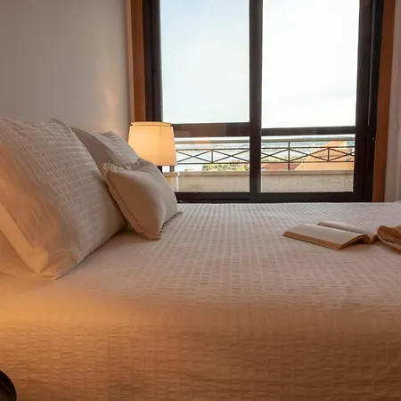 Tranquilo Atico Con Gran Terraza Y Magnificas Vistas 公寓 *