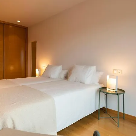 公寓 Tranquilo Atico Con Gran Terraza Y Magnificas Vistas *